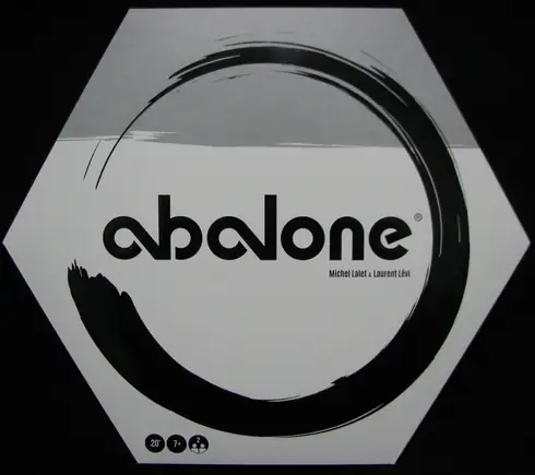Abalone – product image