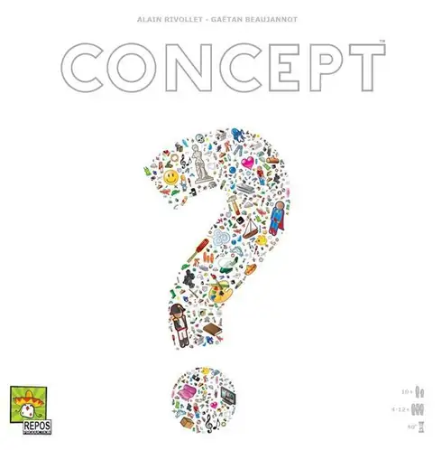 Concept – product image