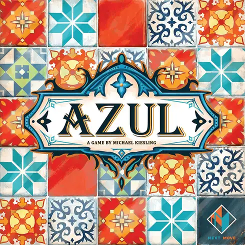 Azul – product image