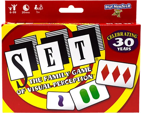 SET – product image
